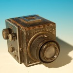 114 fotocamera del 1936