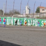 Il gol di Simone Magrì