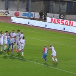 sequenza gol di Calaiò ( foto 2 )