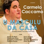 u masculu da casa