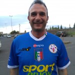 DANIELE SPEDALE AL CARCERE