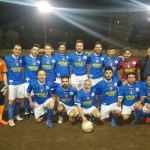 squadra azzurra